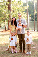 Costiloe Family