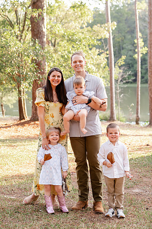 Costiloe Family