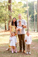 Costiloe Family