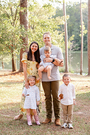 Costiloe Family
