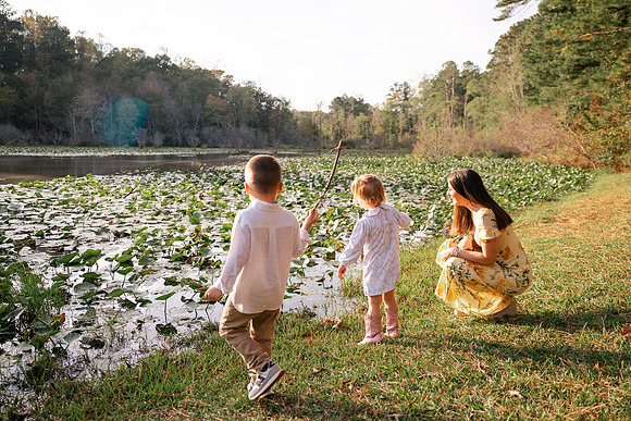 Costiloe Family