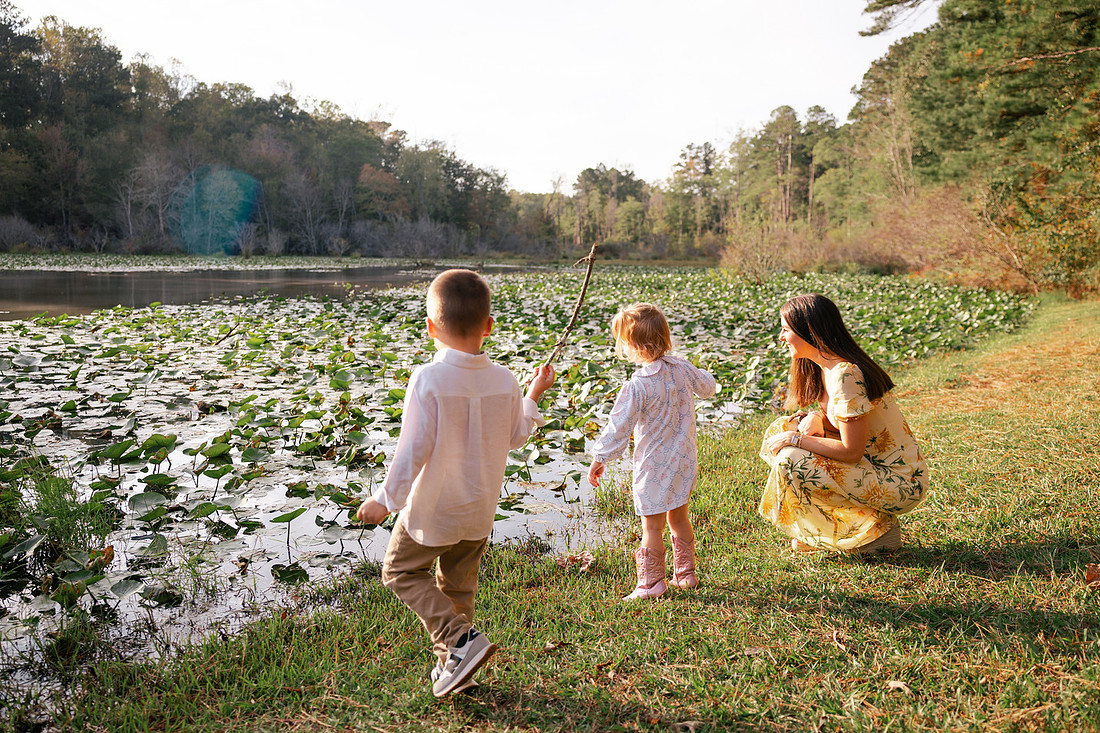Costiloe Family