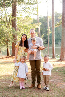 Costiloe Family