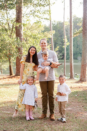 Costiloe Family