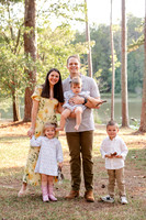 Costiloe Family