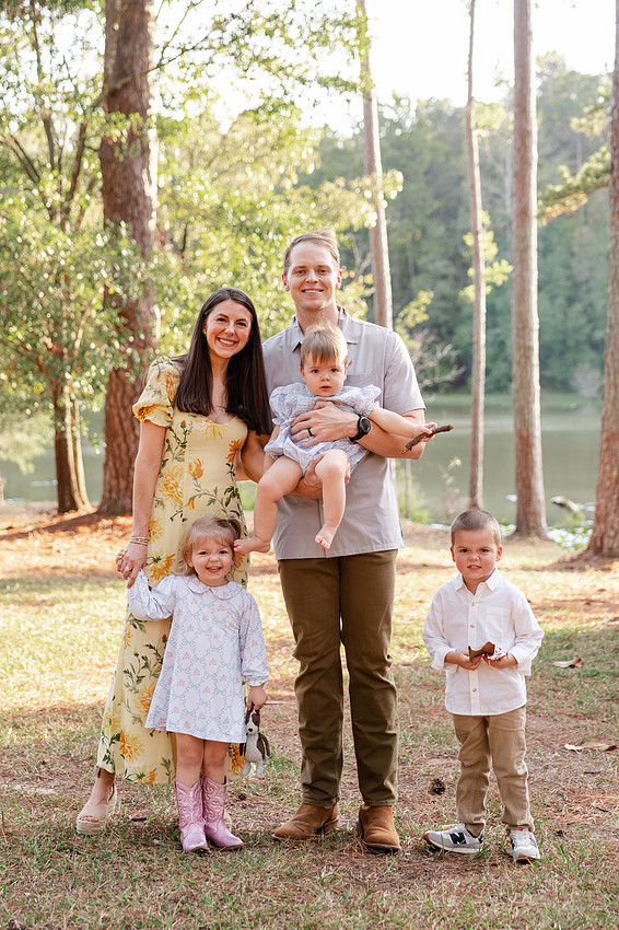 Costiloe Family