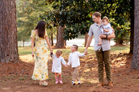 Costiloe Family