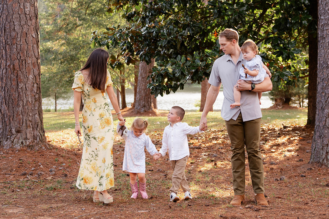 Costiloe Family