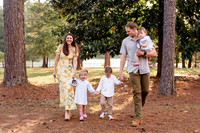 Costiloe Family