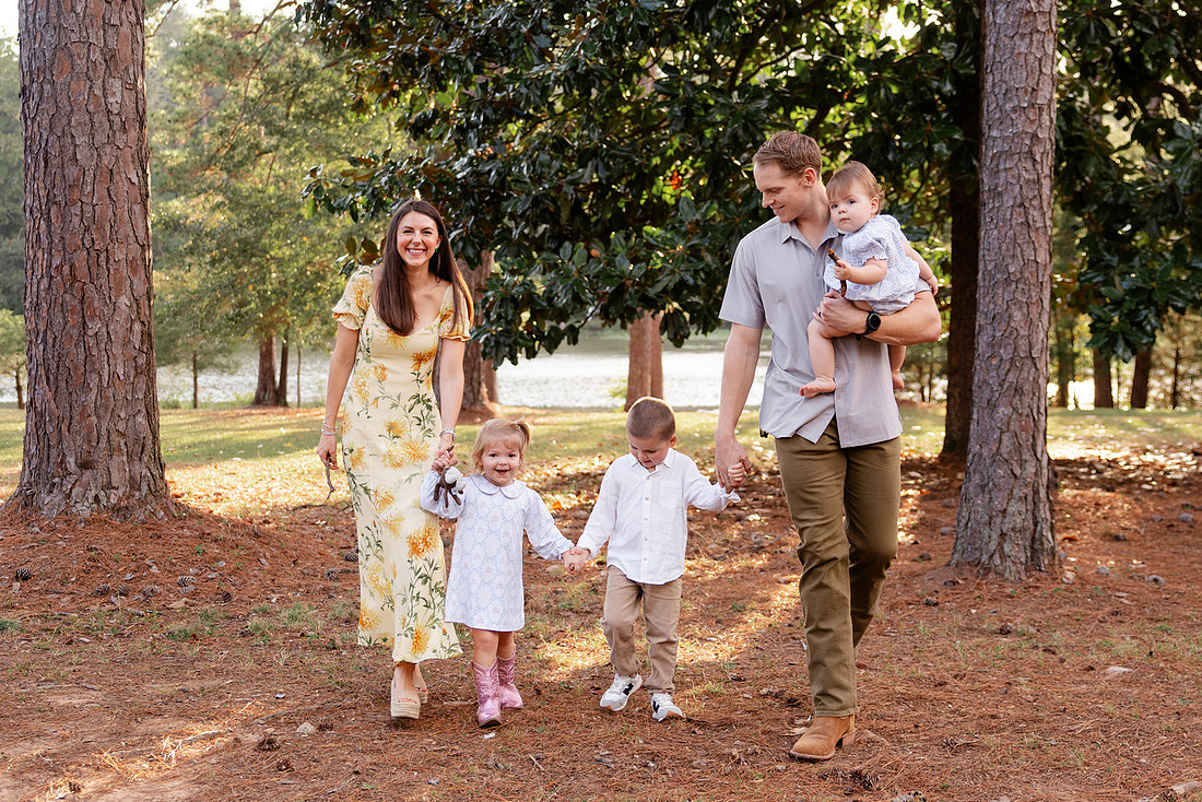 Costiloe Family