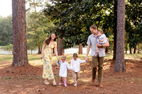 Costiloe Family