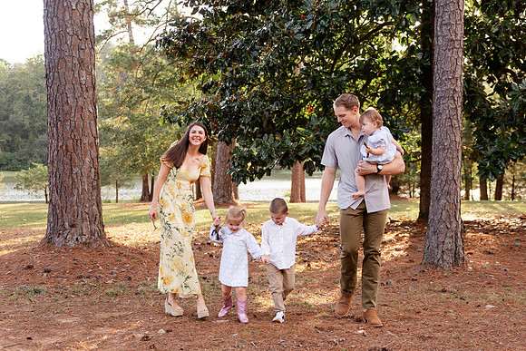 Costiloe Family