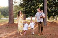 Costiloe Family
