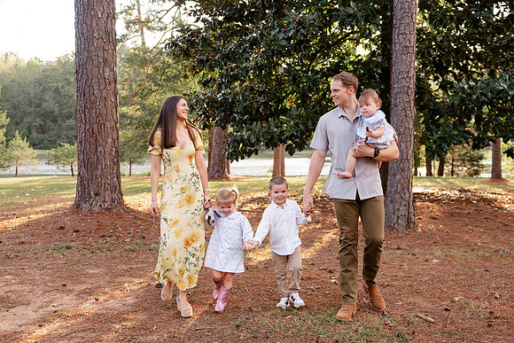 Costiloe Family