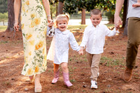 Costiloe Family