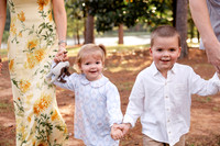 Costiloe Family