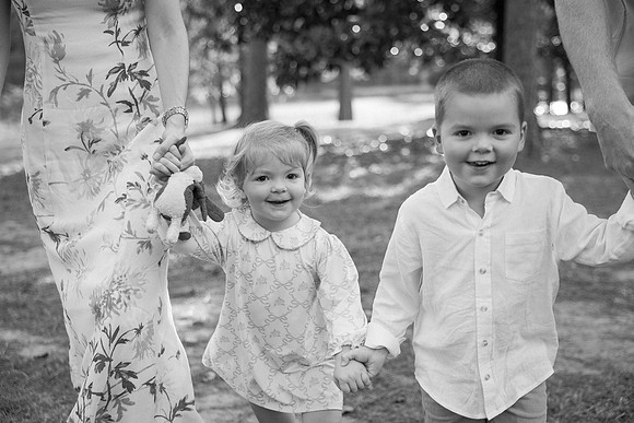 Costiloe Family