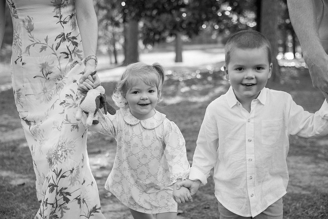 Costiloe Family