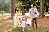 Costiloe Family