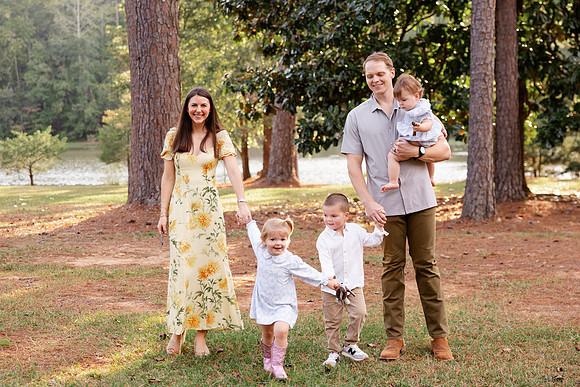Costiloe Family