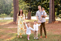 Costiloe Family