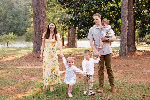 Costiloe Family