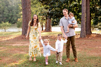 Costiloe Family