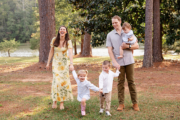 Costiloe Family