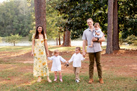 Costiloe Family