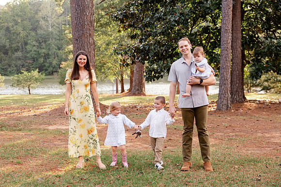Costiloe Family