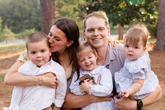 Costiloe Family