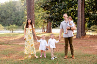 Costiloe Family