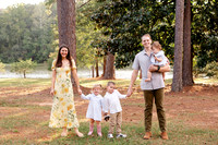 Costiloe Family