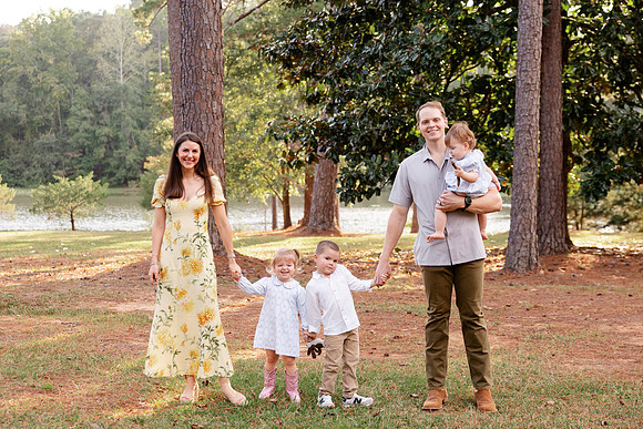 Costiloe Family