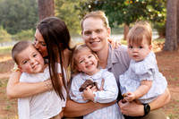 Costiloe Family