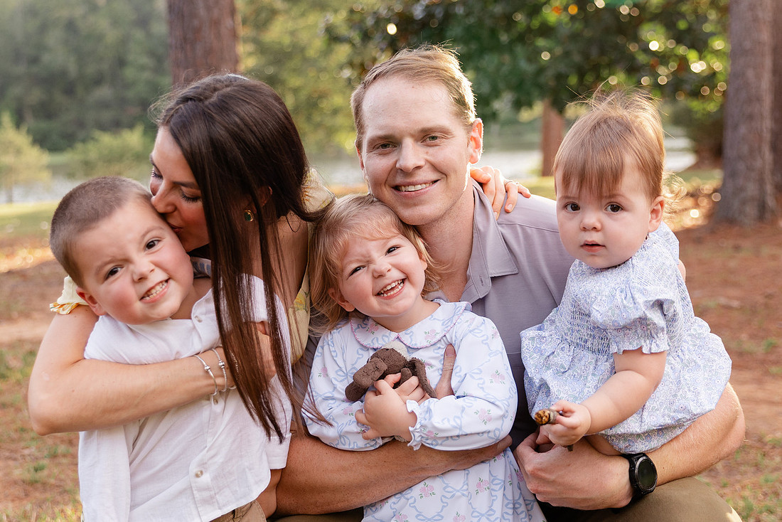 Costiloe Family