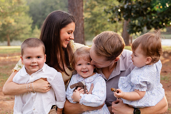 Costiloe Family