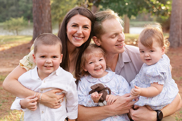 Costiloe Family