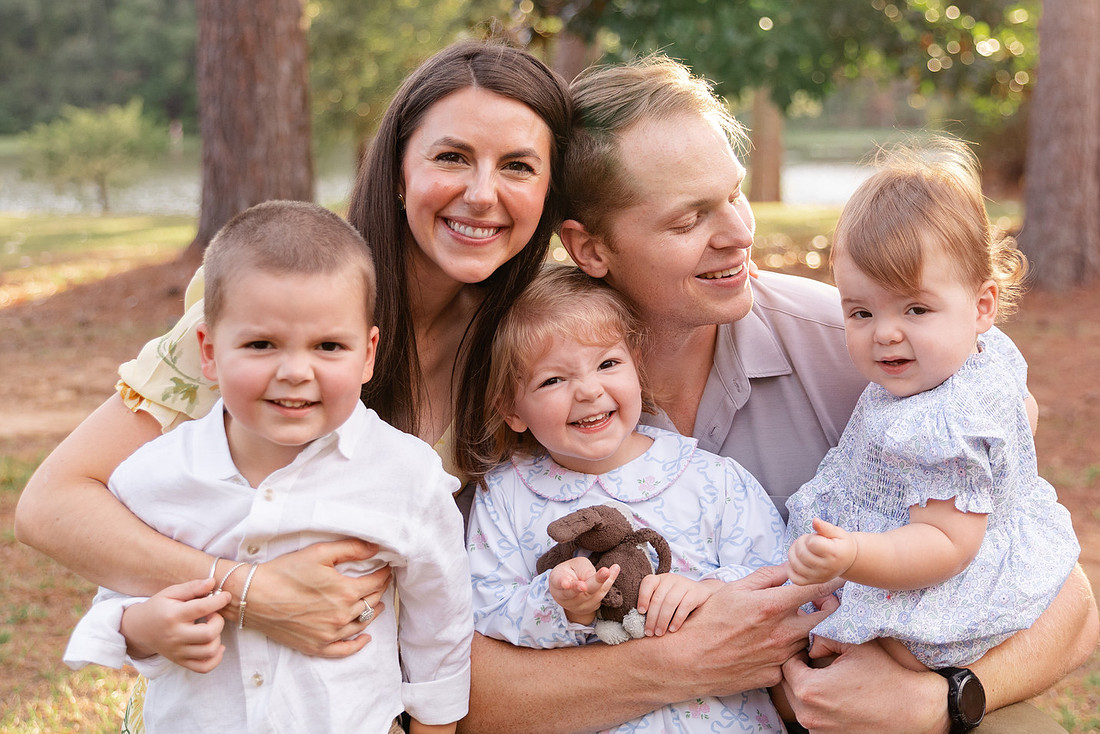 Costiloe Family