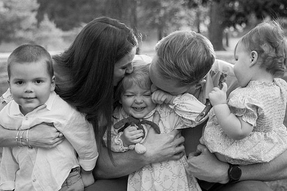 Costiloe Family