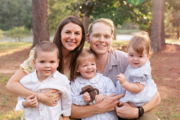 Costiloe Family