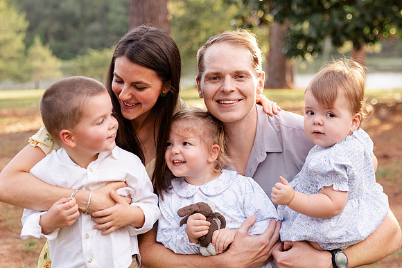 Costiloe Family