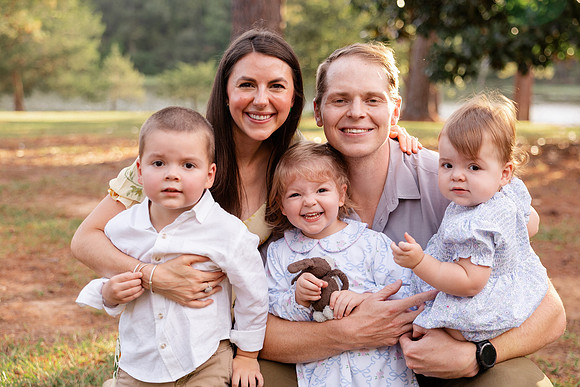 Costiloe Family
