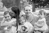 Costiloe Family