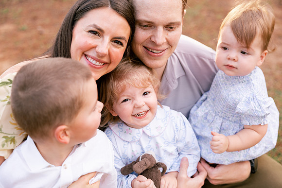 Costiloe Family
