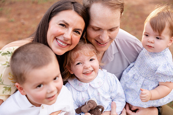 Costiloe Family