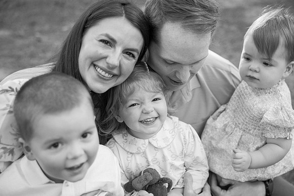 Costiloe Family