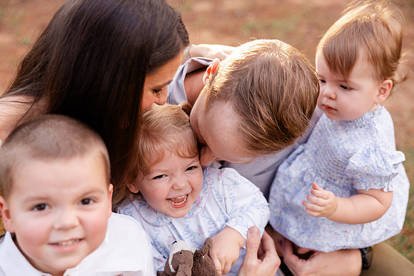 Costiloe Family