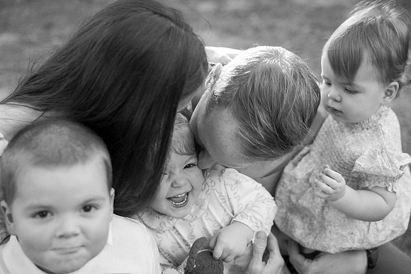 Costiloe Family