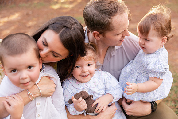 Costiloe Family